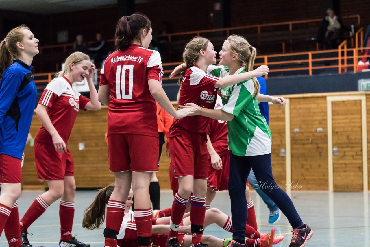 Bild 598 - KT Turnier 2